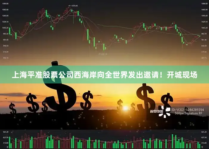 上海平准股票公司西海岸向全世界发出邀请！　　开城现场