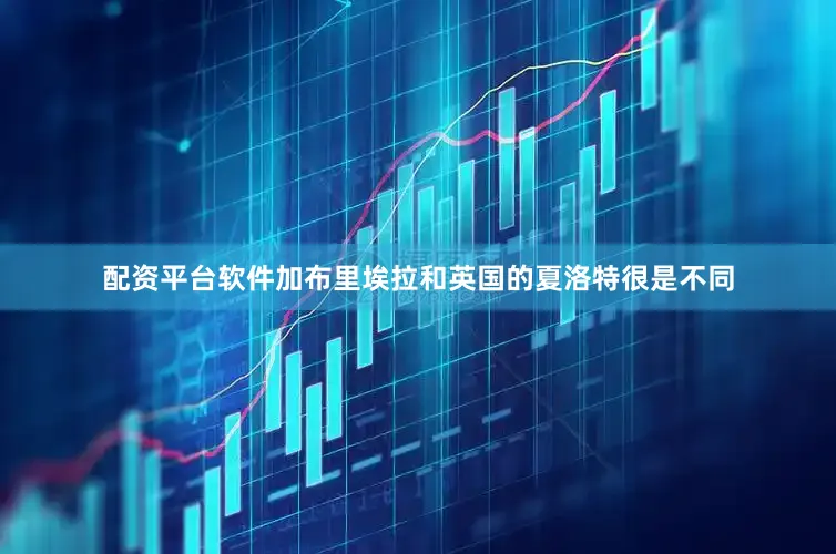 配资平台软件加布里埃拉和英国的夏洛特很是不同